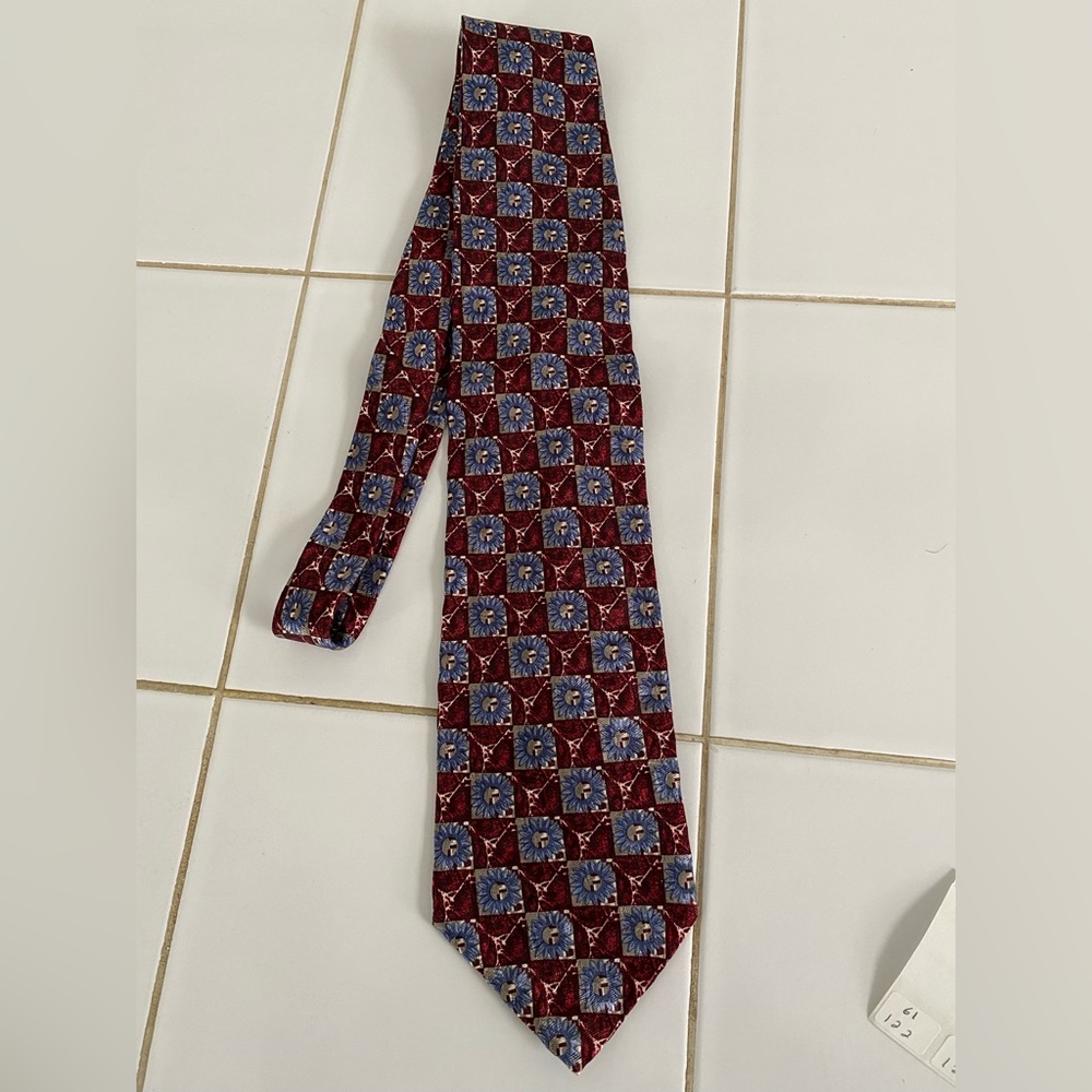Stanley Blacker tie